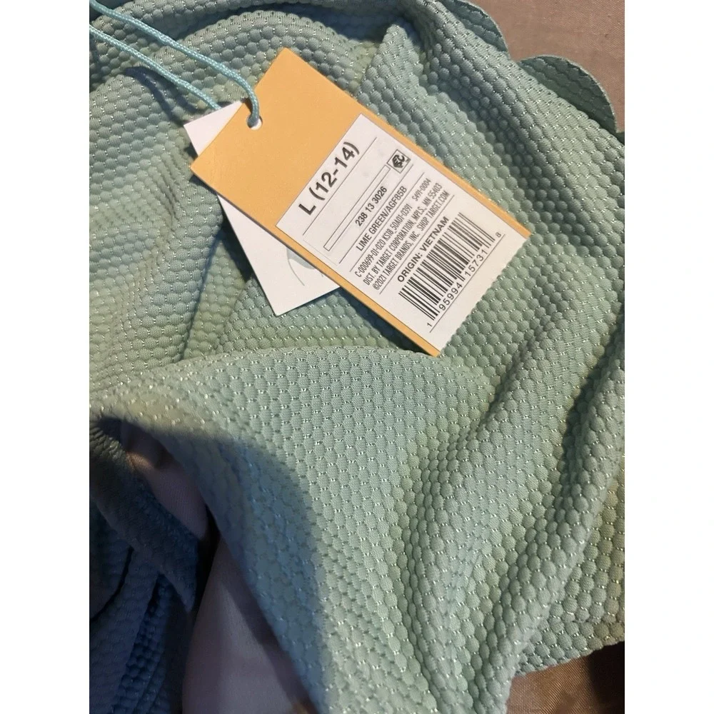 Kona Sol new tags